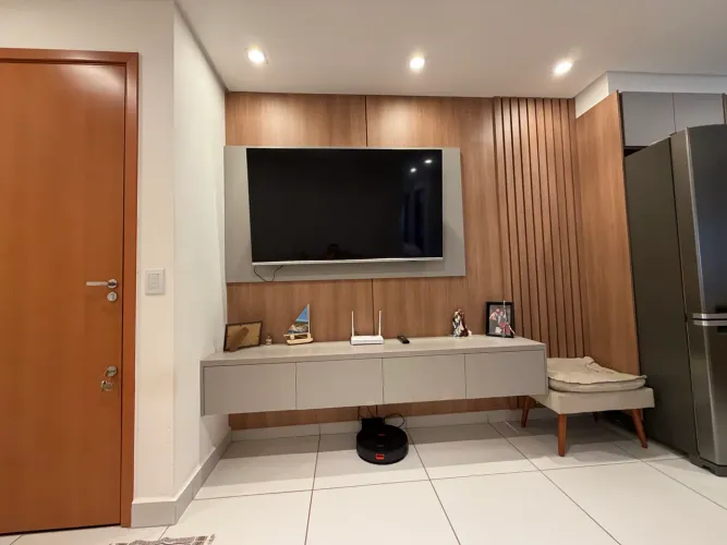 Apartamento Bairro Novo Mundo