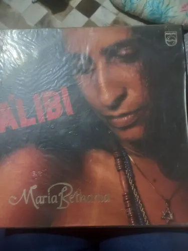 Discos em vinil