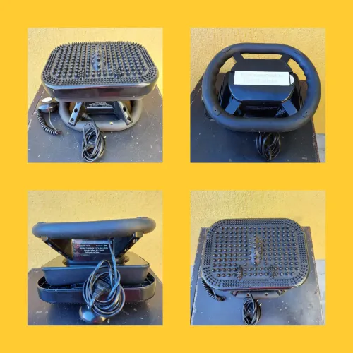 Massageador Revitalizer
