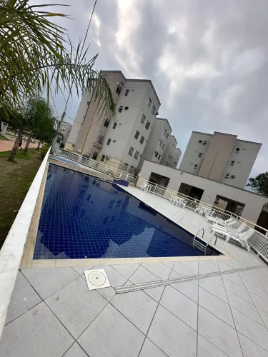 APT LINDO EM SANTISSIMO