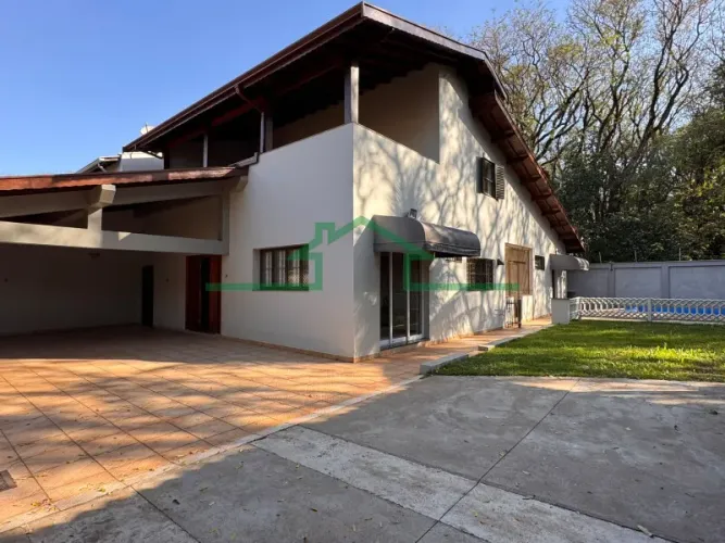 Casas - NOVA PIRACICABA