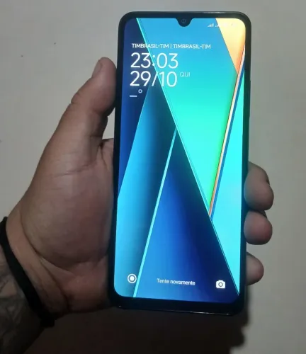 Celular xaiomi 14c poco 