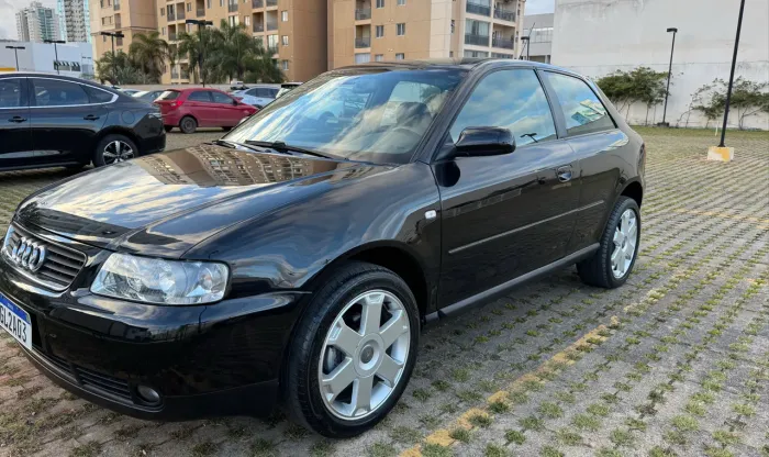 Audi A3 1.6 3P 2003
