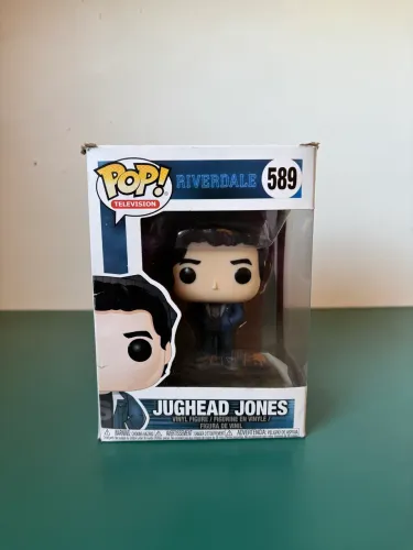 Funko Pop Riverdale Jughead Jones