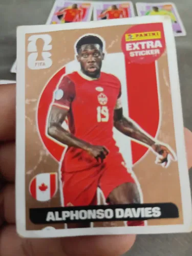 VENDO APHONSO DAVIES BRONZE MUITO CONSERVADO !!!