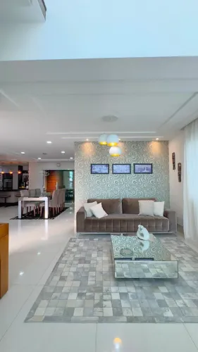 Casa à venda em Vitória, Jardim Camburi, com 5 quartos, com 269 m²