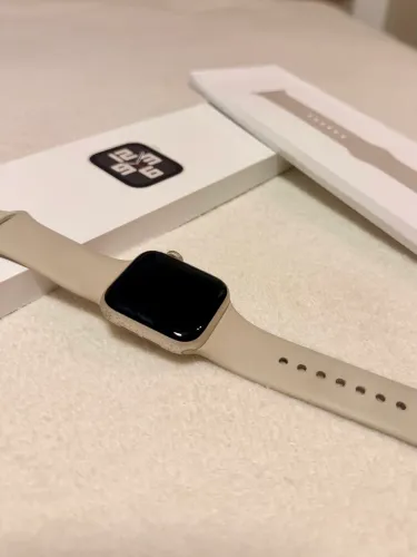 APPLEWATCH SE GERAÇÃO 2
