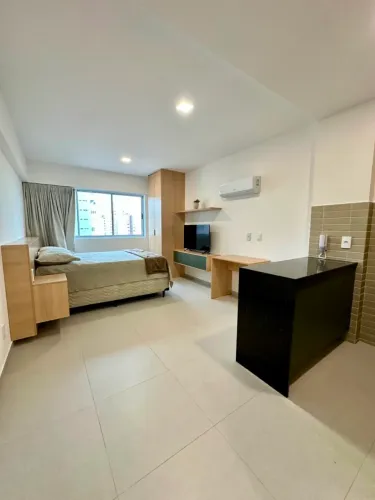 Flat à venda em Setúbal - Boa Viagem