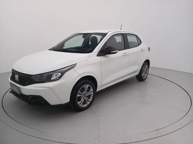 Fiat Argo Drive 1.0 Firefly 2026
