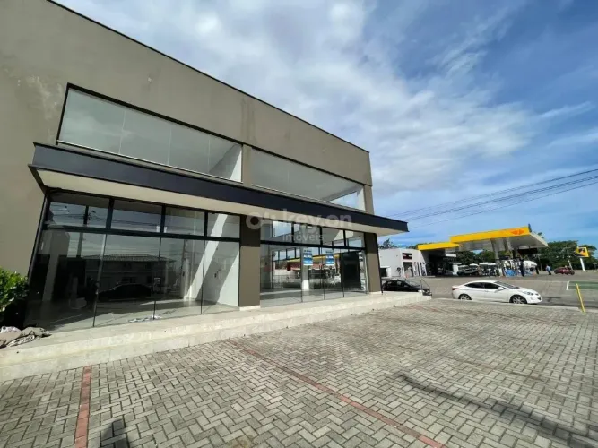 Sala para aluguel, Revoredo - Tubarão/SC