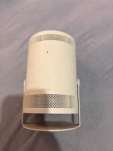 Projetor Samsung the freestyle 2