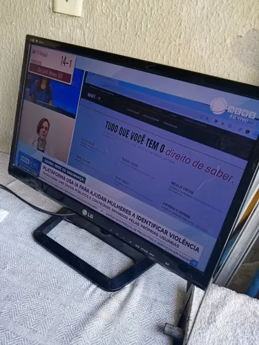 Tv 22 polegadas