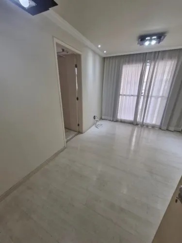 Apartamento para Venda em Guarulhos, Macedo, 2 dormitórios, 1 suíte, 1 banheiro, 1 vaga
