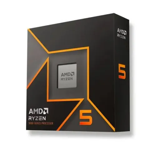 Ryzen 5 9600X Gabinete Kalkan Asgard e Water Cooler Deepcool LE360 V2 