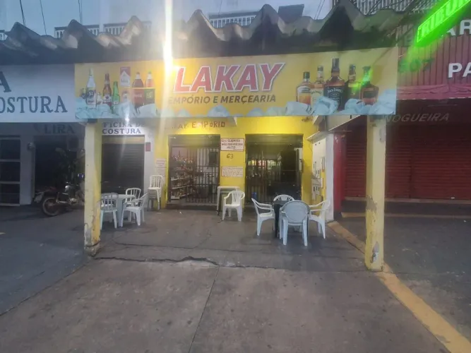 Distribuidora de bebidas 