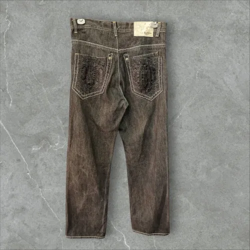 calça jeans southpole premium