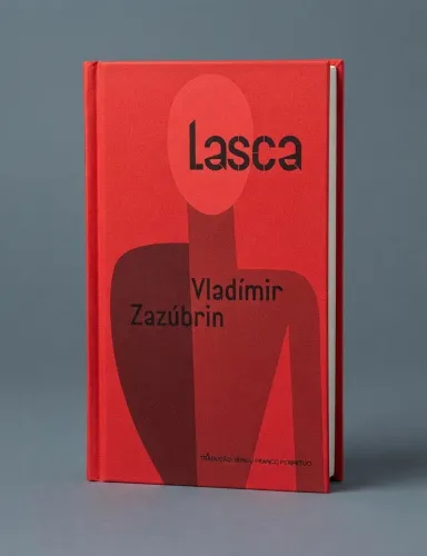 VLADIMIR ZAZÚBRIN - LASCA