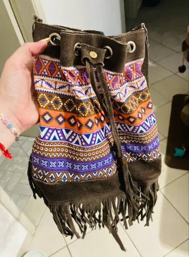 Bolsa de franja
