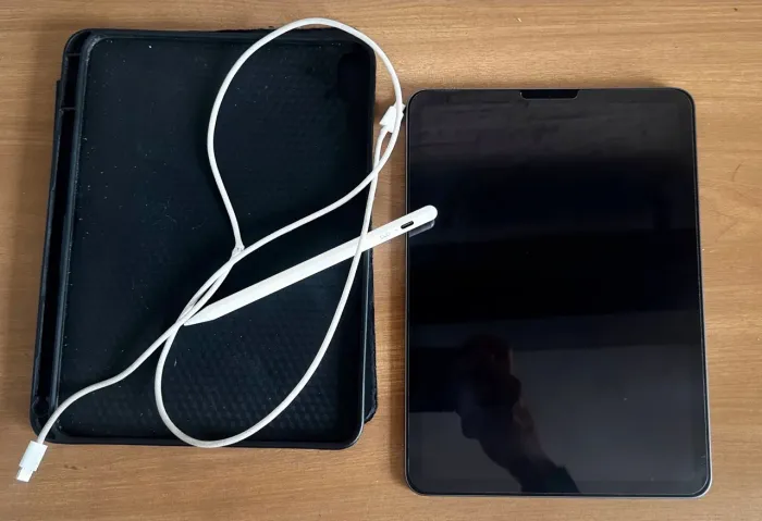 iPad Air 4º geração