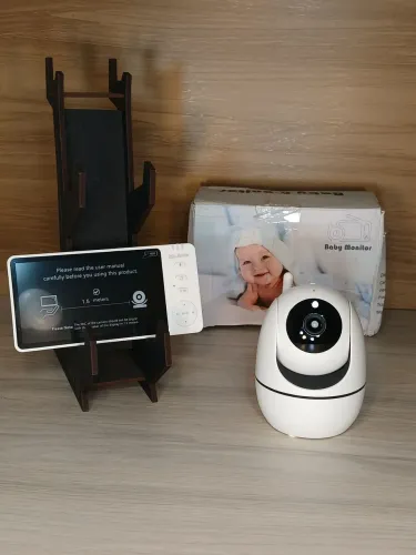 Baba eletronica