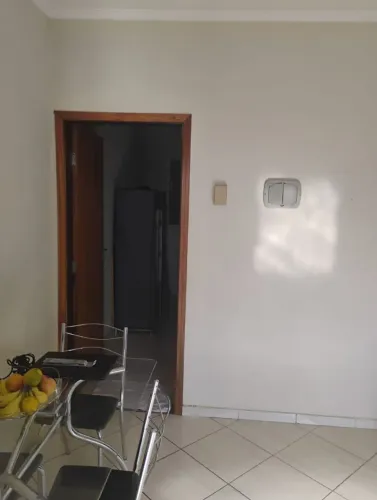 Vende-se kitnet próximo a USP de Pirassununga