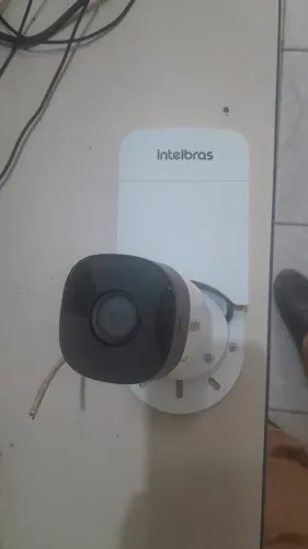 camera intelbras