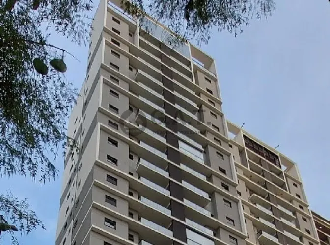 Apartamento à venda em Sorocaba-SP, Parque Campolim: 1 quarto, 1 sala, 1 banheiro, 1 vaga,