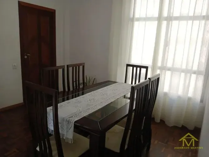  3 quartos no Condomínio Abacateiros em Itapuã cod 32834 