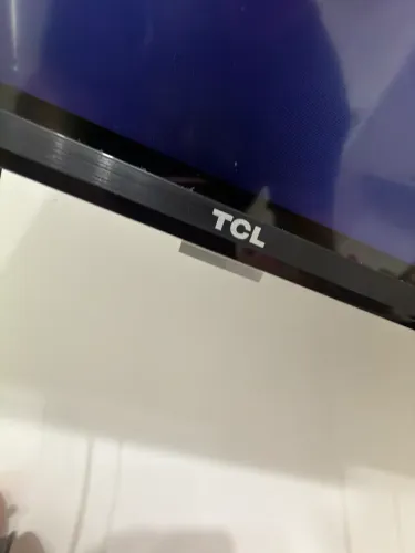TV tcl 32 polegadas Smart
