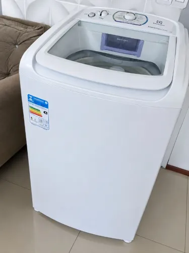 Maquina semi nova