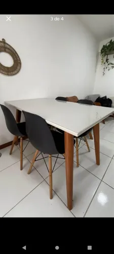 Montador de Móveis