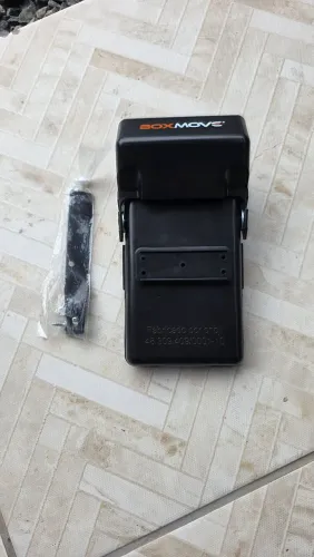 Suporte para moto