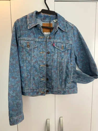 Jaqueta Levis