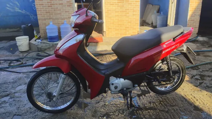 Vendo Biz 125