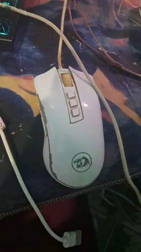 Mouse redragon cobra m711
