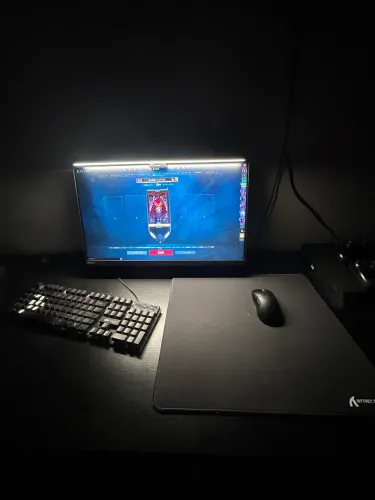 Monitor LG UltraGear 24pol 180hz