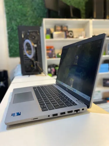 Notebook Dell | Intel Core i5 12ª Geração | 16GB RAM | SSD NVMe 256GB