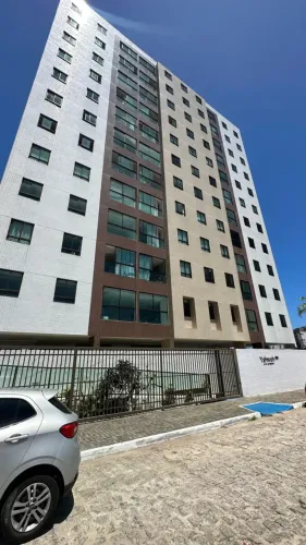 Vende-se Apartamento Intermares : Andar Alto C/ 74,32m² 03 Quartos,1Suíte, 02 Vagas