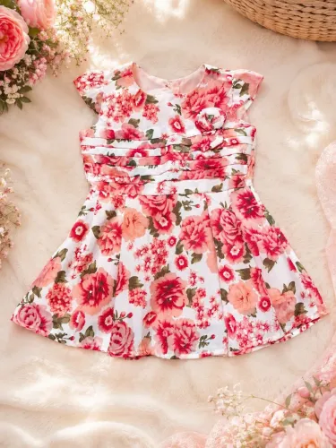 Roupas infantis 