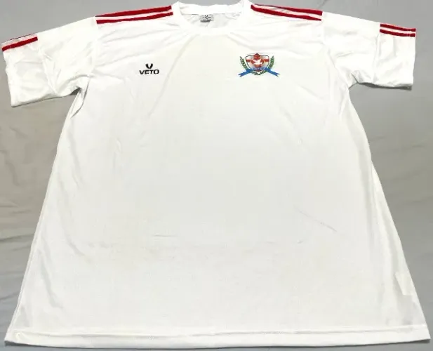 CAMISA DA SELEÇÃO DE TONGA 2022/23 AWAY - ORIGINAL