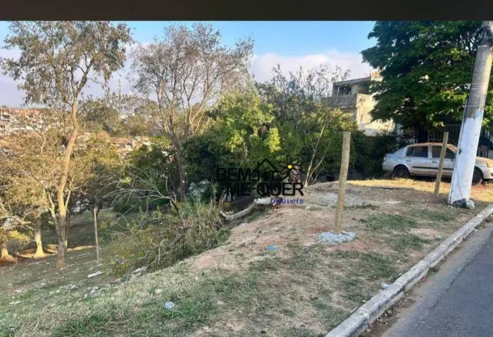 TERRENO EXCELENTE NO SOL NASCENTE - ACEITA FINANCIAMENTO BANCÁRIO, COM DOCUMENTO OK, ESCRI