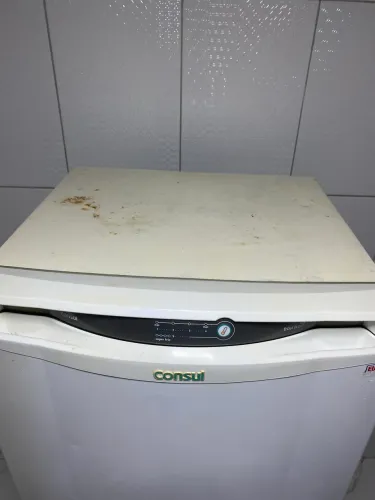 Geladeira