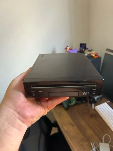 Nintendo wii desbloqueado