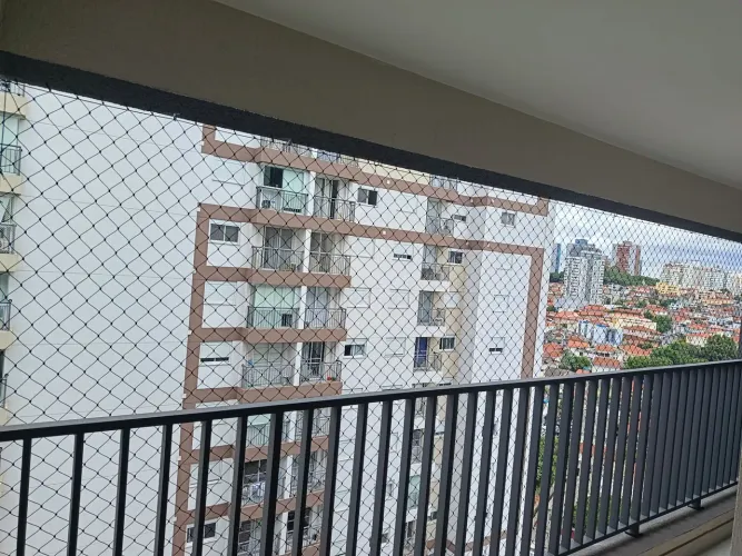 Instalação de Redes de Proteção para Gatos e Crianças em Sacadas e Janelas, em até 24Hrs