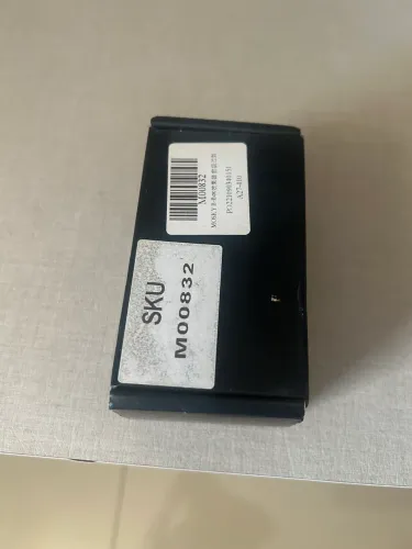 Vendo pedal de booster