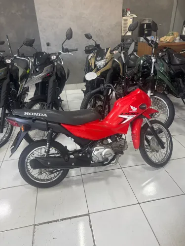 Pop 110i 2024/2025