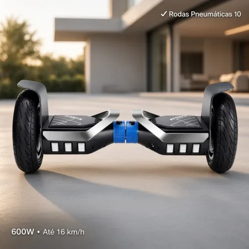 Hoverboard Atrio Bigfoot ES209SA Original