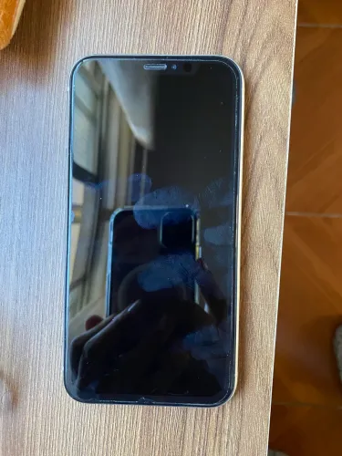 Iphone XR - retirada de peças