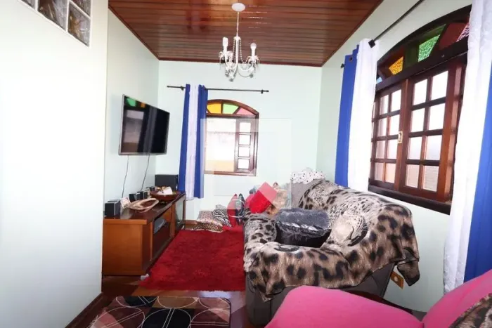 Casa à Venda - Vila Alpina, 3 Quartos, 300 m2