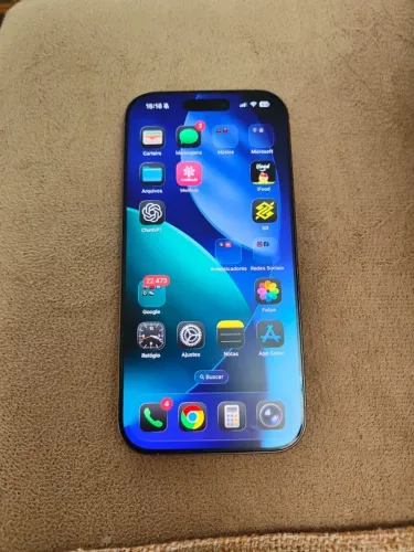 iPhone 16 Pro 128GB